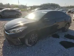 3KPF54AD2PE519489 2023 KIA FORTE
