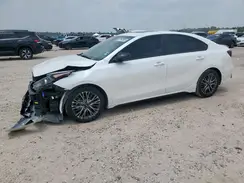 3KPF54AD2PE522635 2023 KIA FORTE