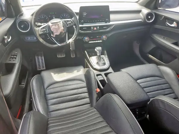 3KPF54AD2PE522635 2023 KIA FORTE - Image 8