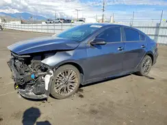 3KPF54AD2PE523350 2023 KIA FORTE