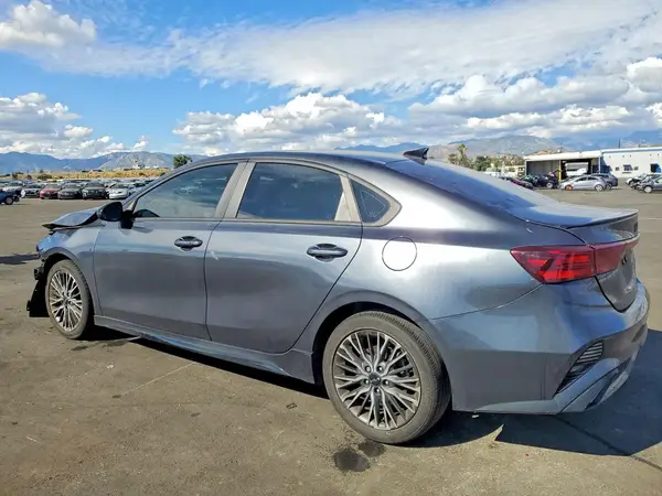 3KPF54AD2PE523350 2023 KIA FORTE - Image 2