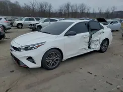 3KPF54AD2PE524126 2023 KIA FORTE
