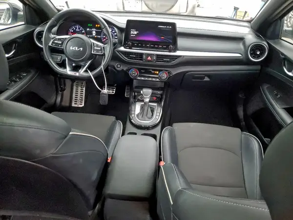 3KPF54AD2PE524126 2023 KIA FORTE - Image 8