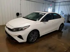 3KPF54AD2PE524207 2023 KIA FORTE