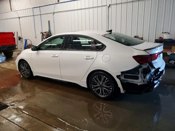 3KPF54AD2PE524207 2023 KIA FORTE - Image 2