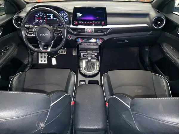 3KPF54AD2PE524207 2023 KIA FORTE - Image 8