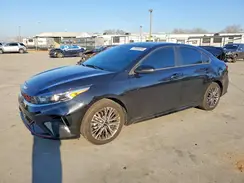 3KPF54AD2PE525051 2023 KIA FORTE