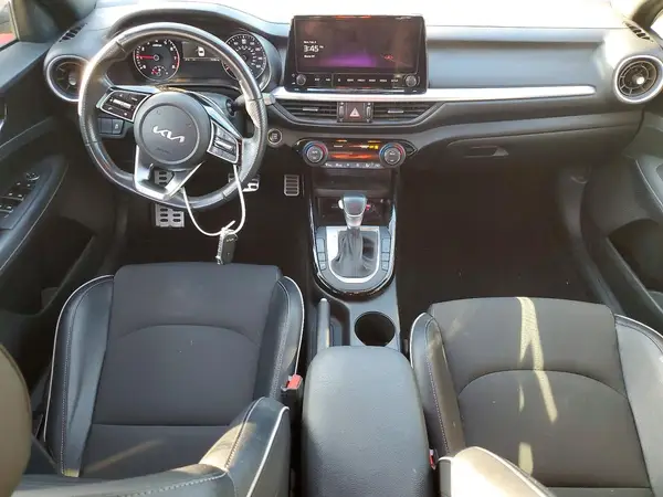 3KPF54AD2PE525051 2023 KIA FORTE - Image 8