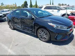 3KPF54AD2PE526023 2023 KIA FORTE