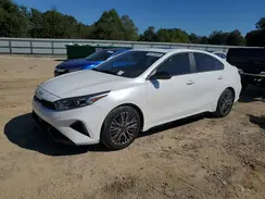 3KPF54AD2PE526734 2023 KIA FORTE