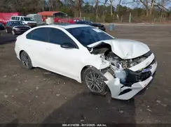 3KPF54AD2PE526748 2023 KIA FORTE