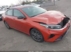 3KPF54AD2PE527639 2023 KIA FORTE