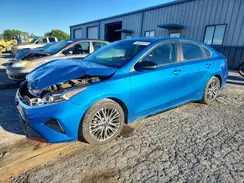 3KPF54AD2PE529049 2023 KIA FORTE