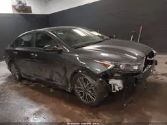 3KPF54AD2PE529343 2023 KIA FORTE