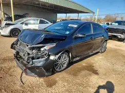 3KPF54AD2PE529827 2023 KIA FORTE