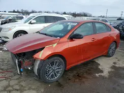 3KPF54AD2PE530590 2023 KIA FORTE