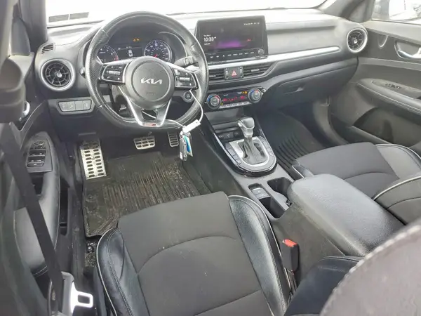 3KPF54AD2PE530590 2023 KIA FORTE - Image 8