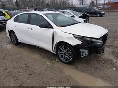 3KPF54AD2PE531089 2023 KIA FORTE