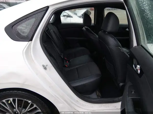 3KPF54AD2PE531089 2023 KIA FORTE - Image 8