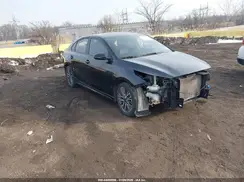 3KPF54AD2PE531223 2023 KIA FORTE