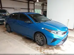 3KPF54AD2PE533540 2023 KIA FORTE