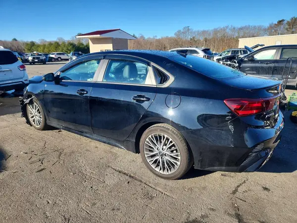 3KPF54AD2PE534543 2023 KIA FORTE - Image 2