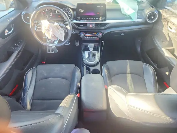 3KPF54AD2PE534543 2023 KIA FORTE - Image 8