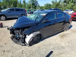 3KPF54AD2PE535157 2023 KIA FORTE