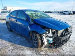3KPF54AD2PE536194 2023 KIA FORTE