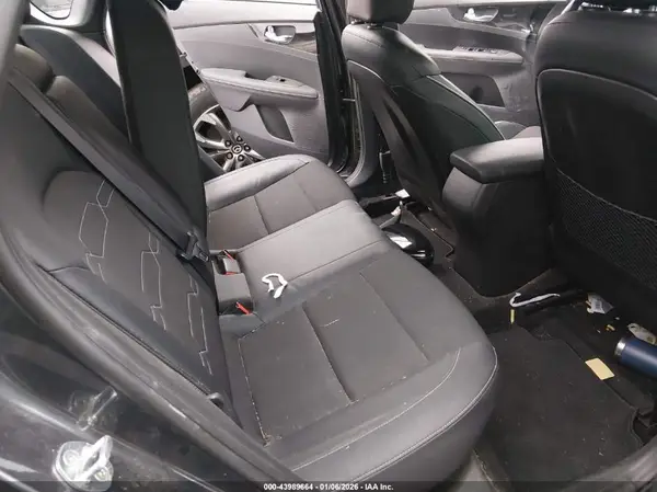 3KPF54AD2PE536308 2023 KIA FORTE - Image 8