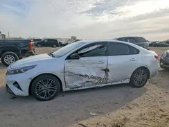 3KPF54AD2PE538768 2023 KIA FORTE