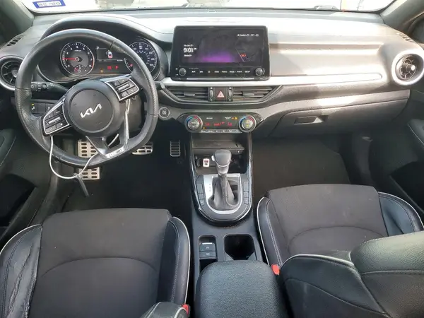 3KPF54AD2PE538768 2023 KIA FORTE - Image 8