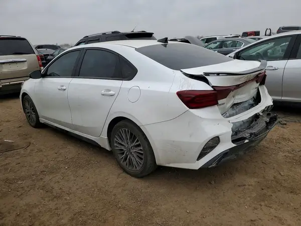 3KPF54AD2PE539029 2023 KIA FORTE - Image 2