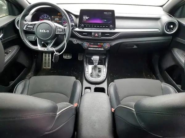 3KPF54AD2PE539029 2023 KIA FORTE - Image 8