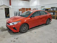 3KPF54AD2PE540651 2023 KIA FORTE
