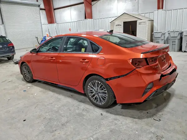 3KPF54AD2PE540651 2023 KIA FORTE - Image 2
