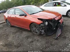 3KPF54AD2PE540715 2023 KIA FORTE
