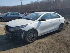 3KPF54AD2PE541508 2023 KIA FORTE
