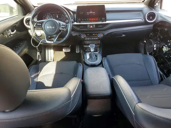 3KPF54AD2PE541508 2023 KIA FORTE - Image 8