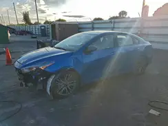 3KPF54AD2PE544182 2023 KIA FORTE