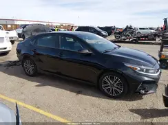 3KPF54AD2PE546725 2023 KIA FORTE