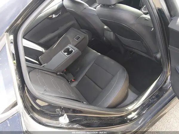3KPF54AD2PE546725 2023 KIA FORTE - Image 8