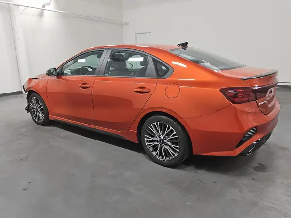 3KPF54AD2PE548510 2023 KIA FORTE - Image 2
