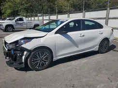 3KPF54AD2PE549298 2023 KIA FORTE