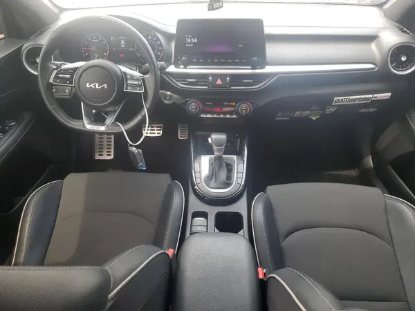 3KPF54AD2PE550077 2023 KIA FORTE - Image 8