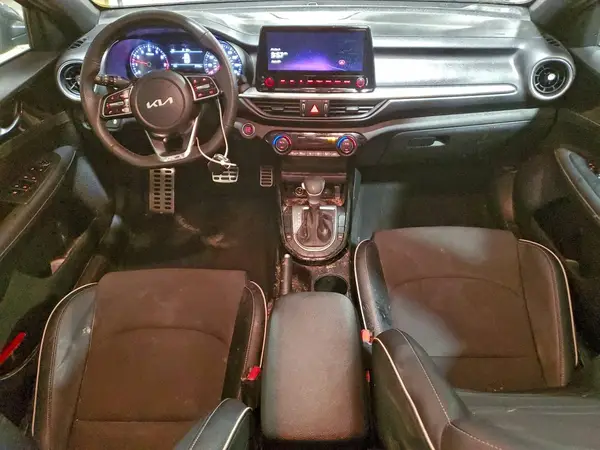 3KPF54AD2PE551195 2023 KIA FORTE - Image 8