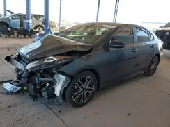 3KPF54AD2PE551942 2023 KIA FORTE
