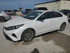 3KPF54AD2PE553299 2023 KIA FORTE