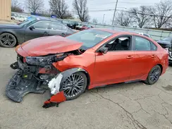 3KPF54AD2PE556994 2023 KIA FORTE
