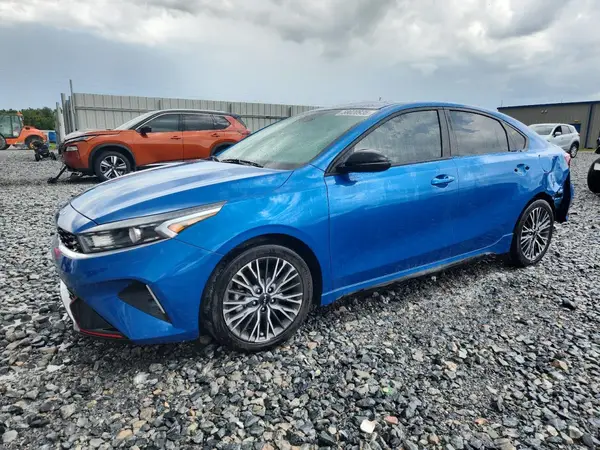 3KPF54AD2PE557059 2023 KIA FORTE - Image 1
